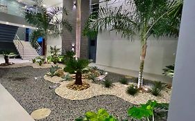 Condominio Residencial Ajjp